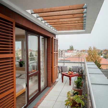 Apartament Regina - Jantar Колобжег Екстер'єр фото