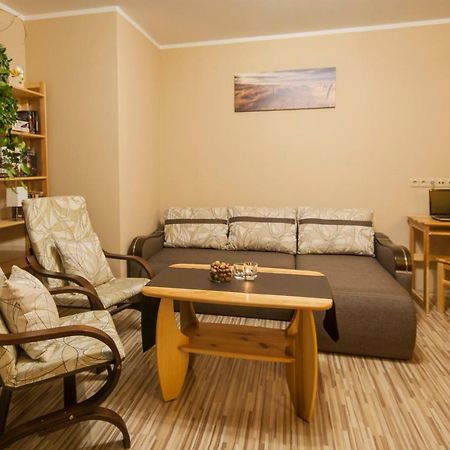 Apartament Regina - Jantar Колобжег Екстер'єр фото