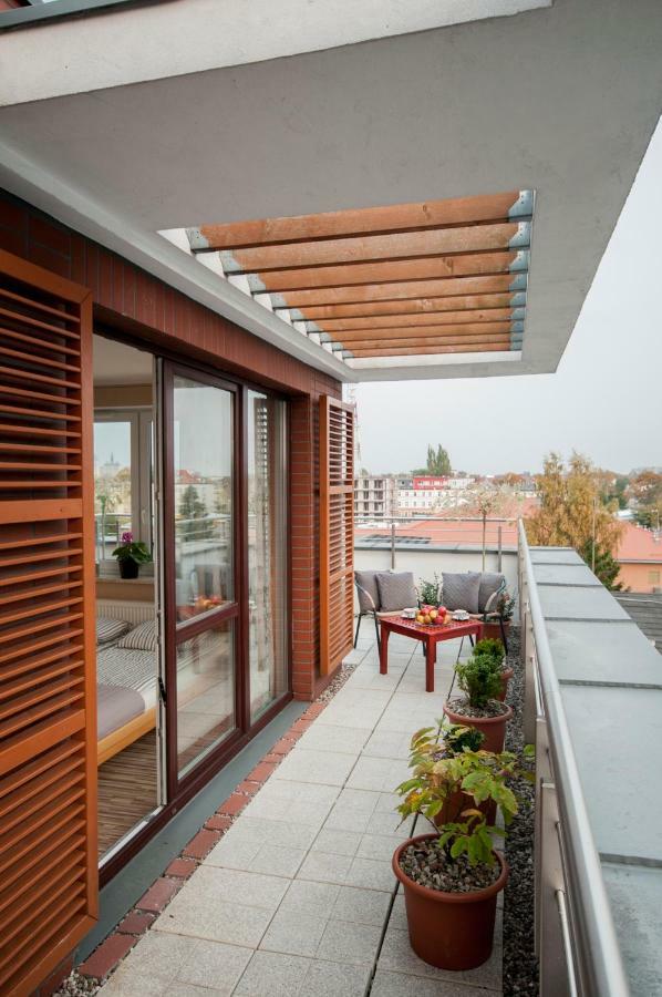 Apartament Regina - Jantar Колобжег Екстер'єр фото