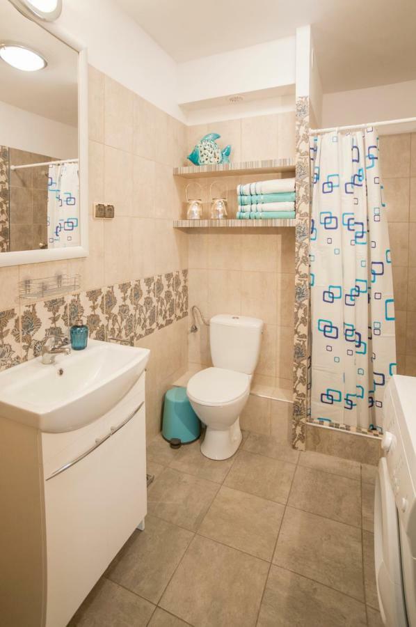 Apartament Regina - Jantar Колобжег Екстер'єр фото